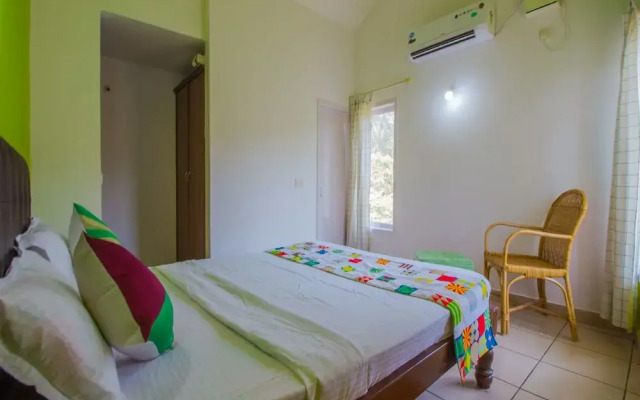 OYO 13840 Home Radiant 2BHK LPK Waterfront