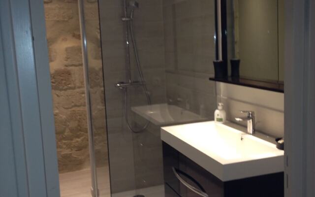 Appartement 2 Chambres Richart 1