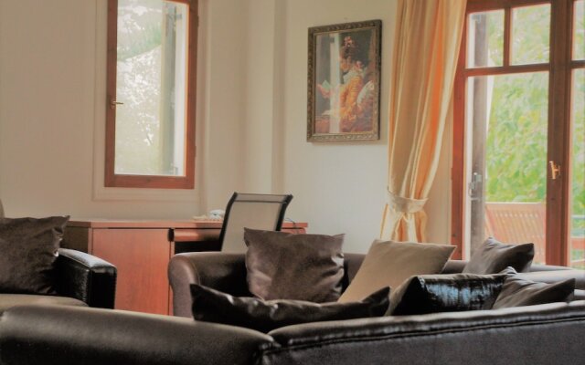 Villa Bali