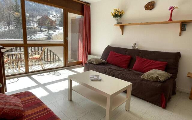 Appartement Puy Saint Vincent 1400, 2 pièces, 4 personnes - FR-1-330G-30