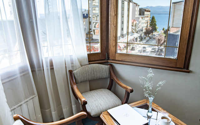Hotel Nevada Bariloche