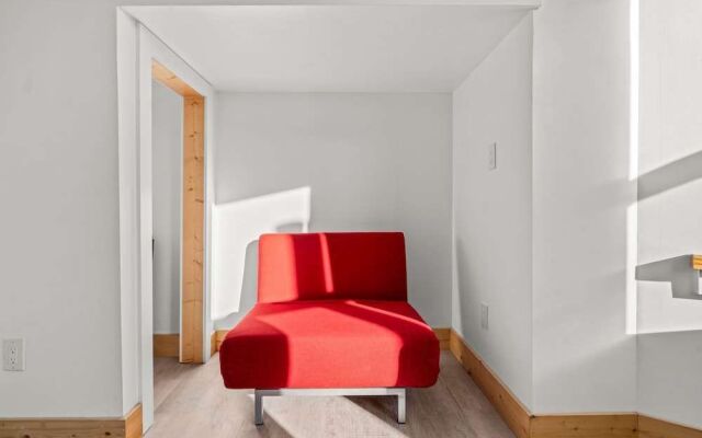Goodseed Suites Philadelphia Center