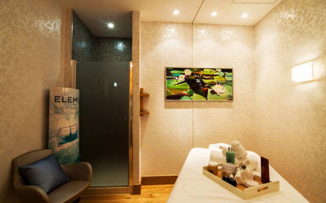 DoubleTree by Hilton Hotel Oradea