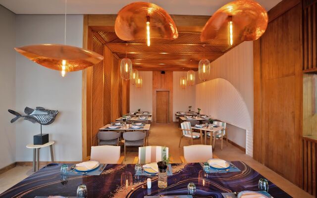 Rixos Premium Magawish Suites and Villas