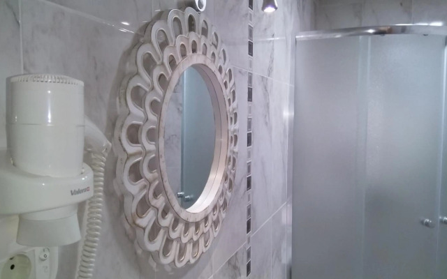 Biljana lux apartment