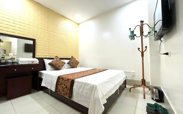 Mely Hotel