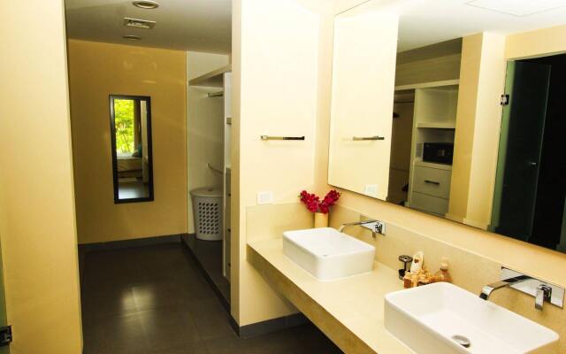 TeAmoPlaya - Nick Price Residences