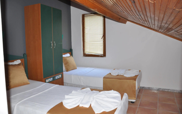 Katre Hotel Oludeniz