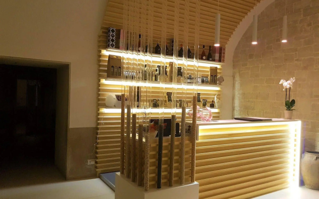Hotel San Nicola