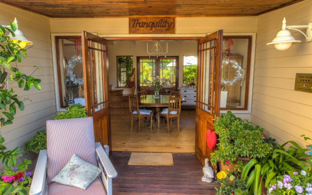 Tranquility Guest House