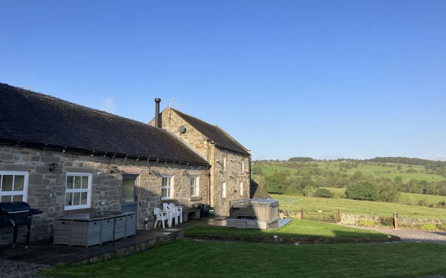 The Dairy