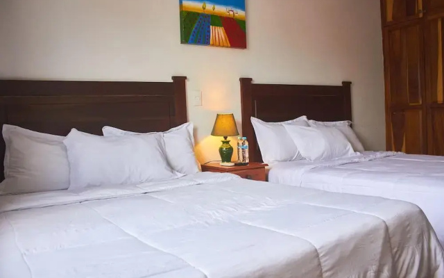 Hotel Villa