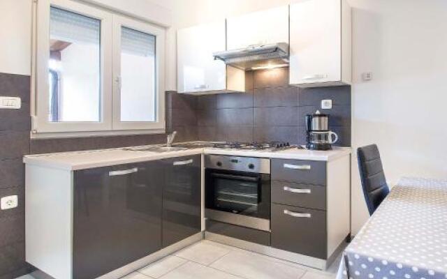 Apartmani Lusi
