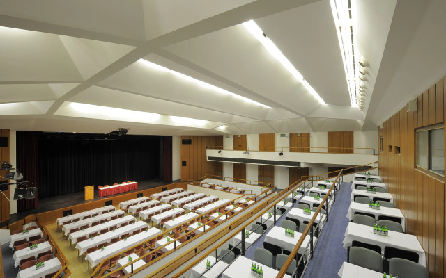 Congress & Wellness Hotel Olsanka