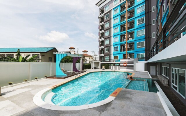 Sea Scent Phuket By Favstay