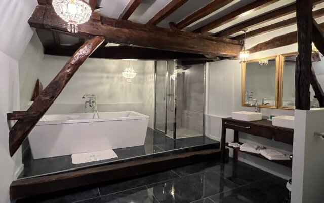 Château de Lauresse