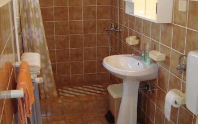Studio Apartment in Omisalj