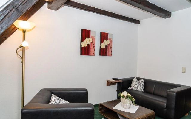 Ringhotel Schlossberg Neustadt