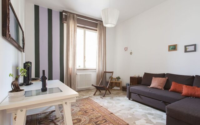 Bande Nere Apartment