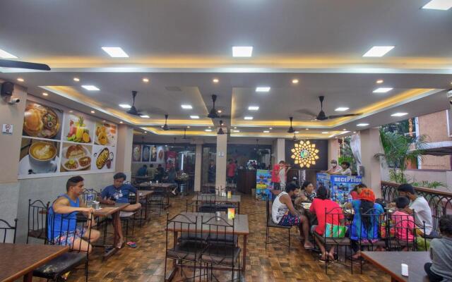 Hotel baga imperial