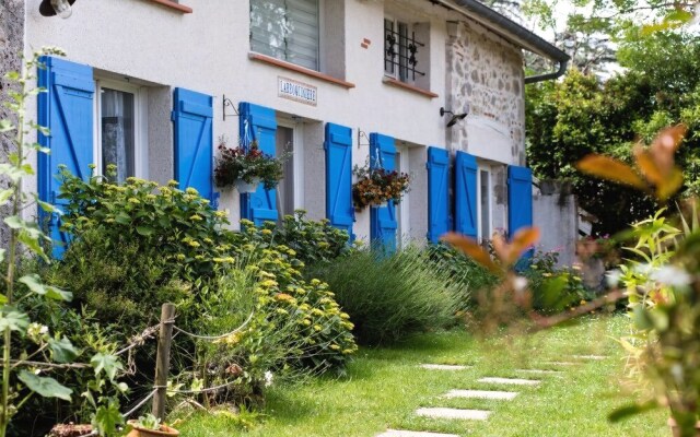 Chambres dhôtes Larroquinière