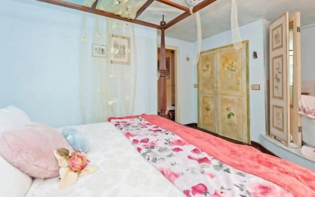 la casa fra gli ulivi