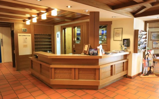 Hotel Fronza