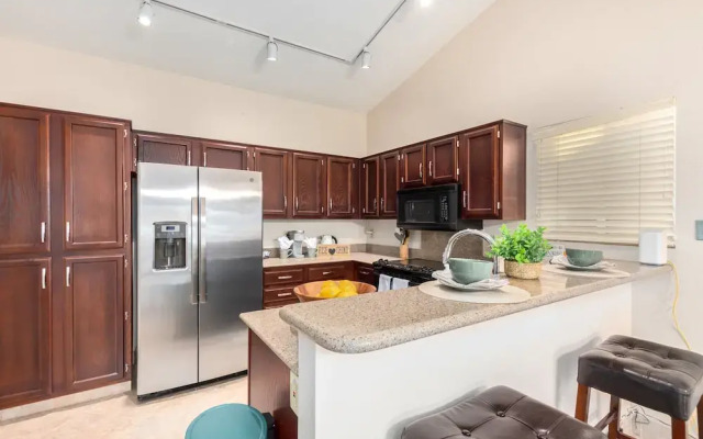 Brentrup Tempe