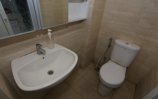 Hotel O Flamboyan Harapan Indah