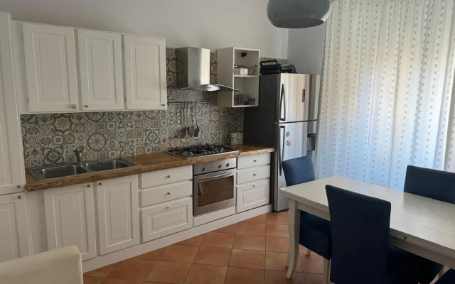 casa barbarella napoli