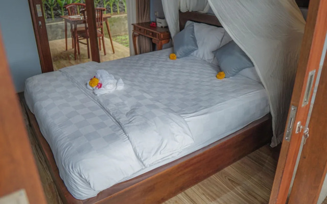 Nyamane Ubud Green View Villas by EPS