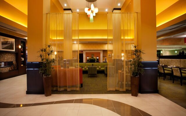 Hilton Garden Inn Nashville/Franklin Cool Springs