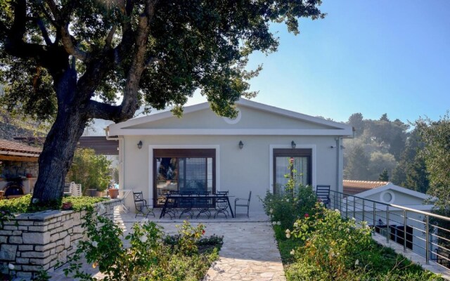 Villa Ariadne in Apergatika