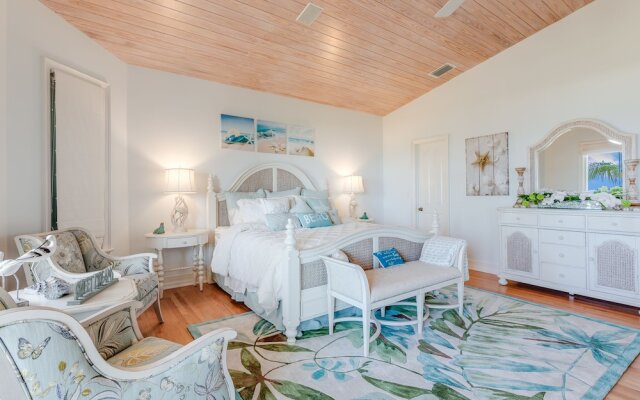 Seaside Elegance