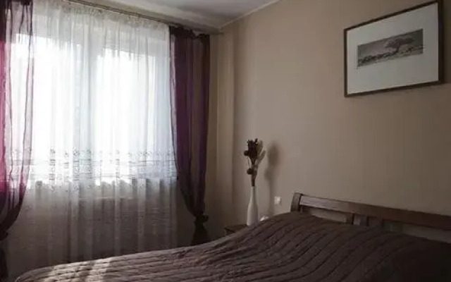 Apartament Polanka