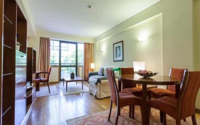 Stay In The Heart Of Lisbon Altis Suites