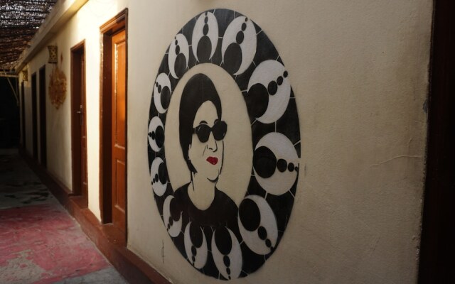 Dahab hostel