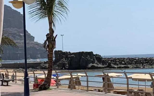 Ilios de Mogán 4 - With Terrace