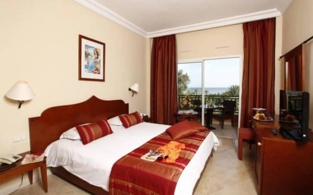 El Ksar Resort & Thalasso