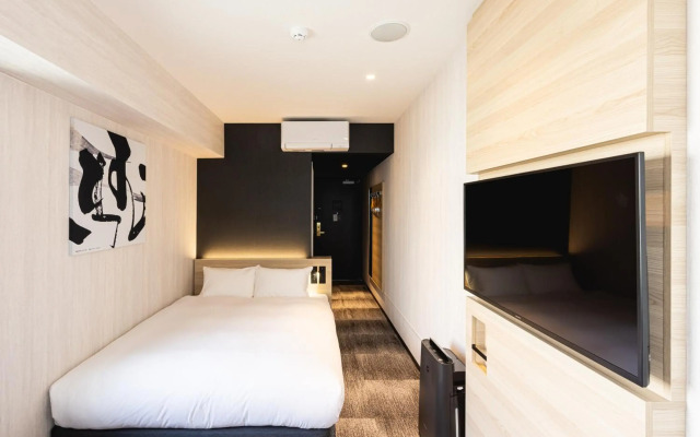 La'gent Hotel Kyoto Nijo