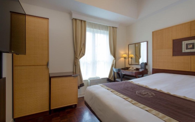 Semi Double room (풀 더블 침대) 사진 1