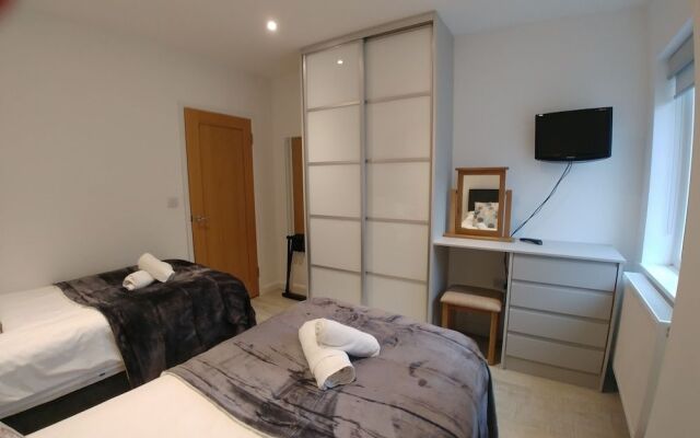 Meadow View Apartments