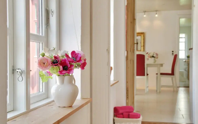 Åløkke Apartment