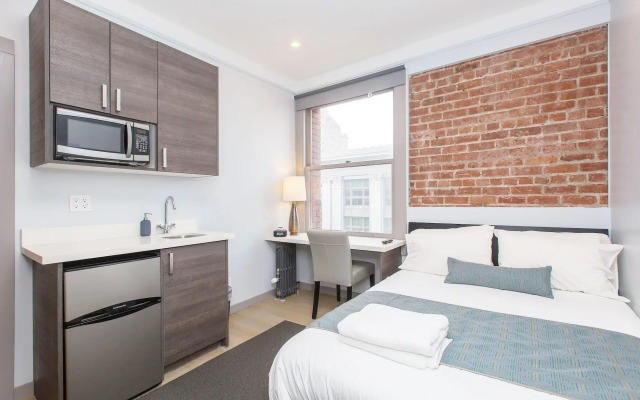 Calista Organic Hotel