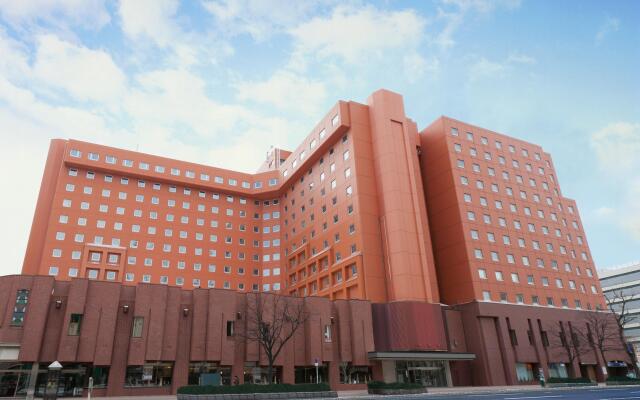 Sapporo Tokyu REI Hotel