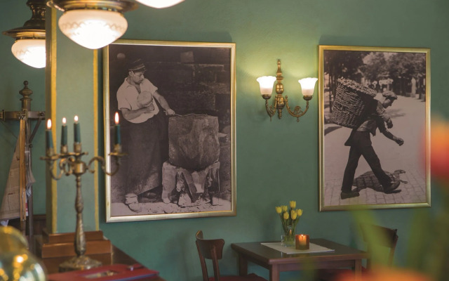 Akademie Berlin-Schmöckwitz