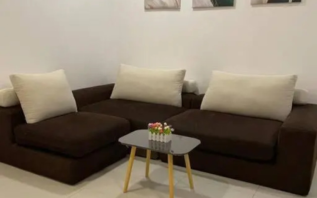 Private Jacuzzi Staycation at KL City 1014