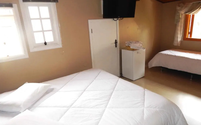 Apartamentos Sulla Collina