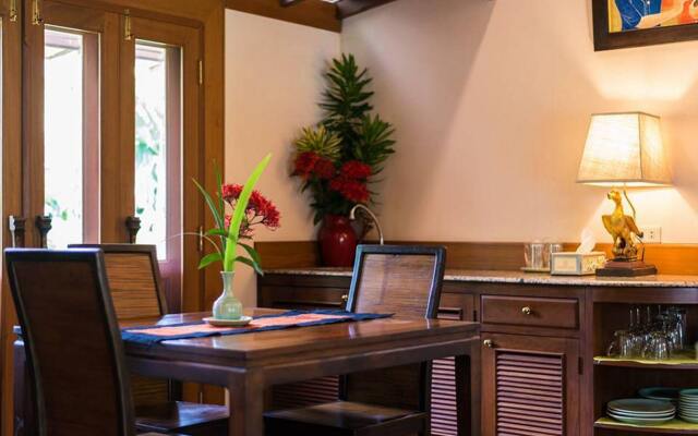 Taladya Chiang Mai Homestay