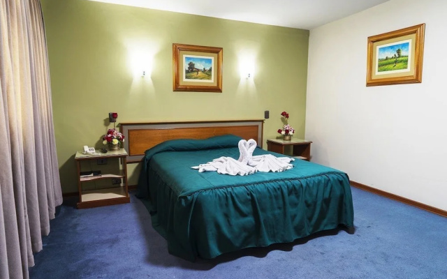 Hotel Continental